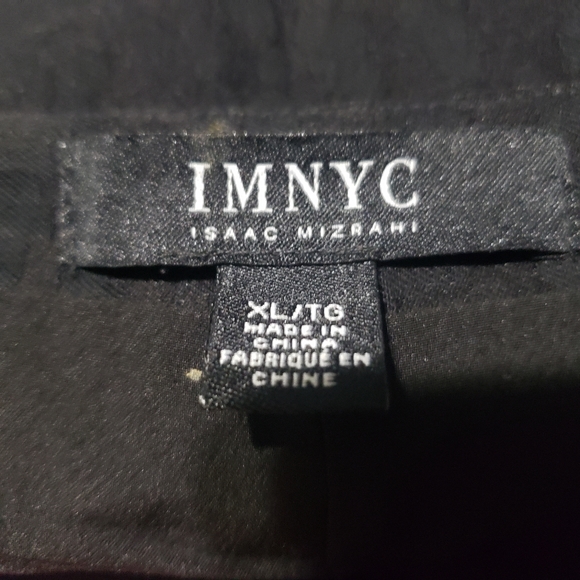 Isaac Mizrahi IMNYC pencil skirt size XL - Picture 3 of 8